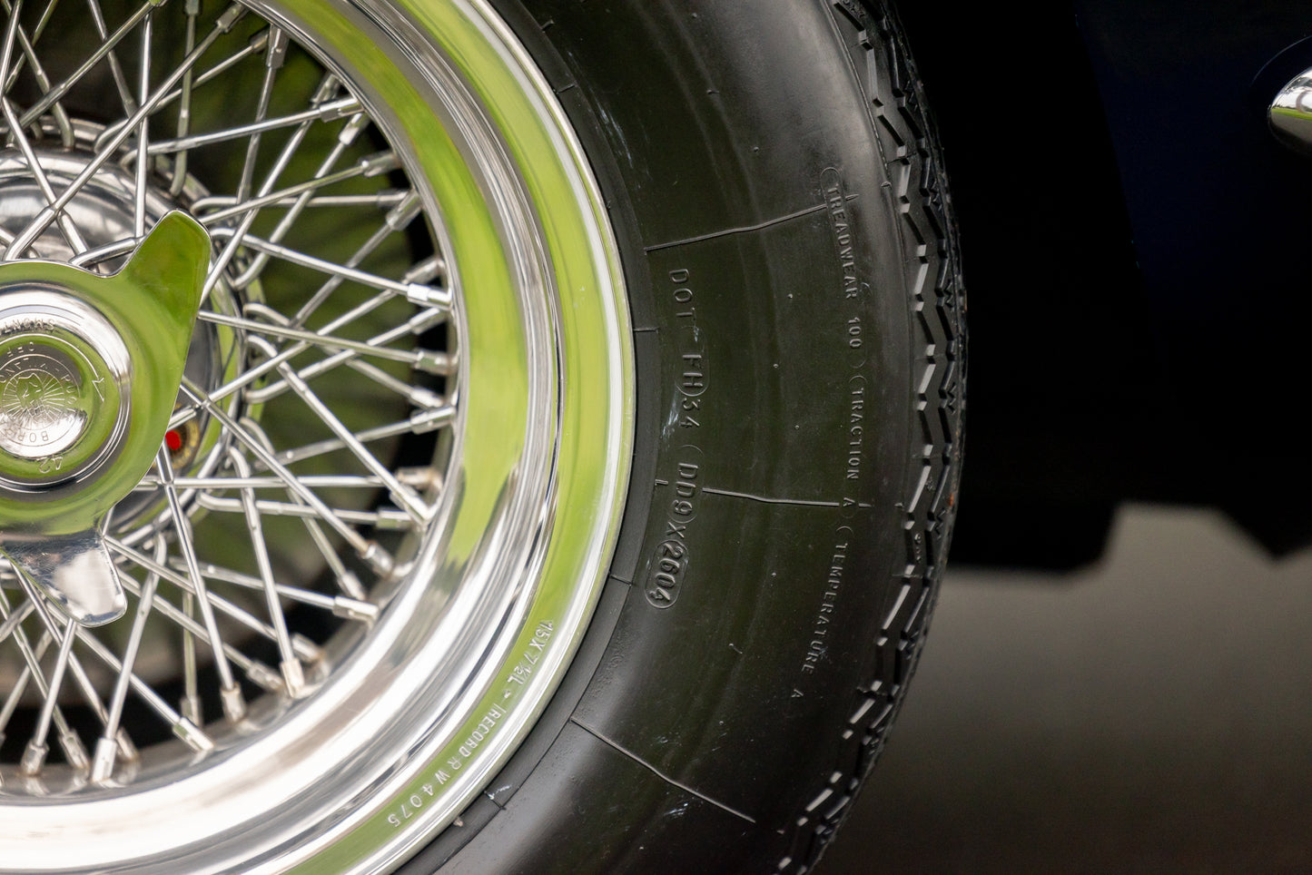 1968 Ferrari 365 GT 2+2