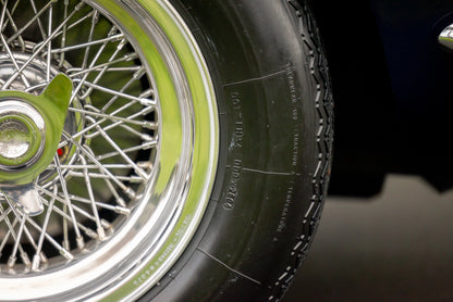 1968 Ferrari 365 GT 2+2