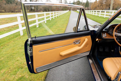 1968 Ferrari 365 GT 2+2