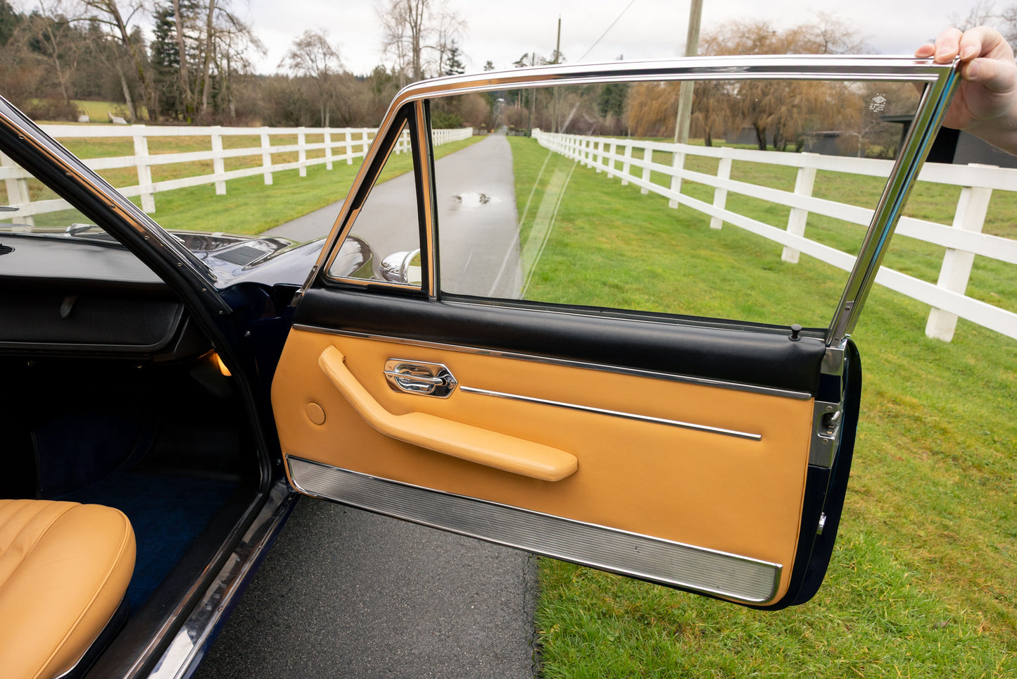 1968 Ferrari 365 GT 2+2