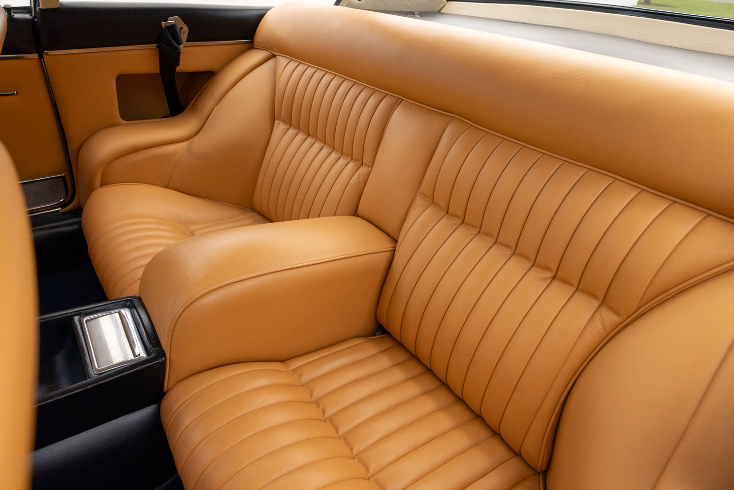 1968 Ferrari 365 GT 2+2