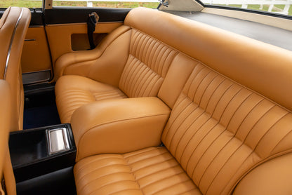 1968 Ferrari 365 GT 2+2