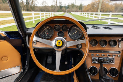 1968 Ferrari 365 GT 2+2