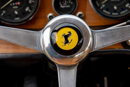 1968 Ferrari 365 GT 2+2