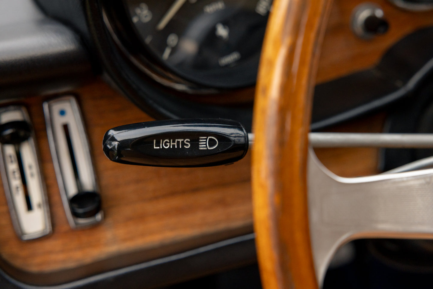 1968 Ferrari 365 GT 2+2