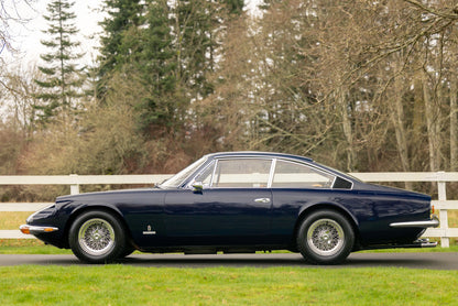 1968 Ferrari 365 GT 2+2