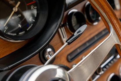 1968 Ferrari 365 GT 2+2