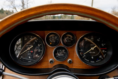 1968 Ferrari 365 GT 2+2