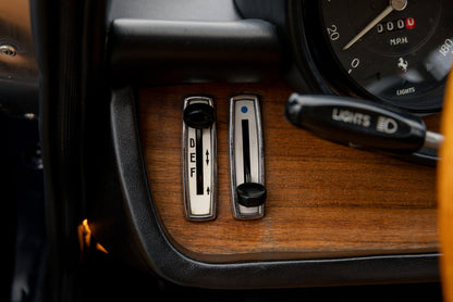 1968 Ferrari 365 GT 2+2