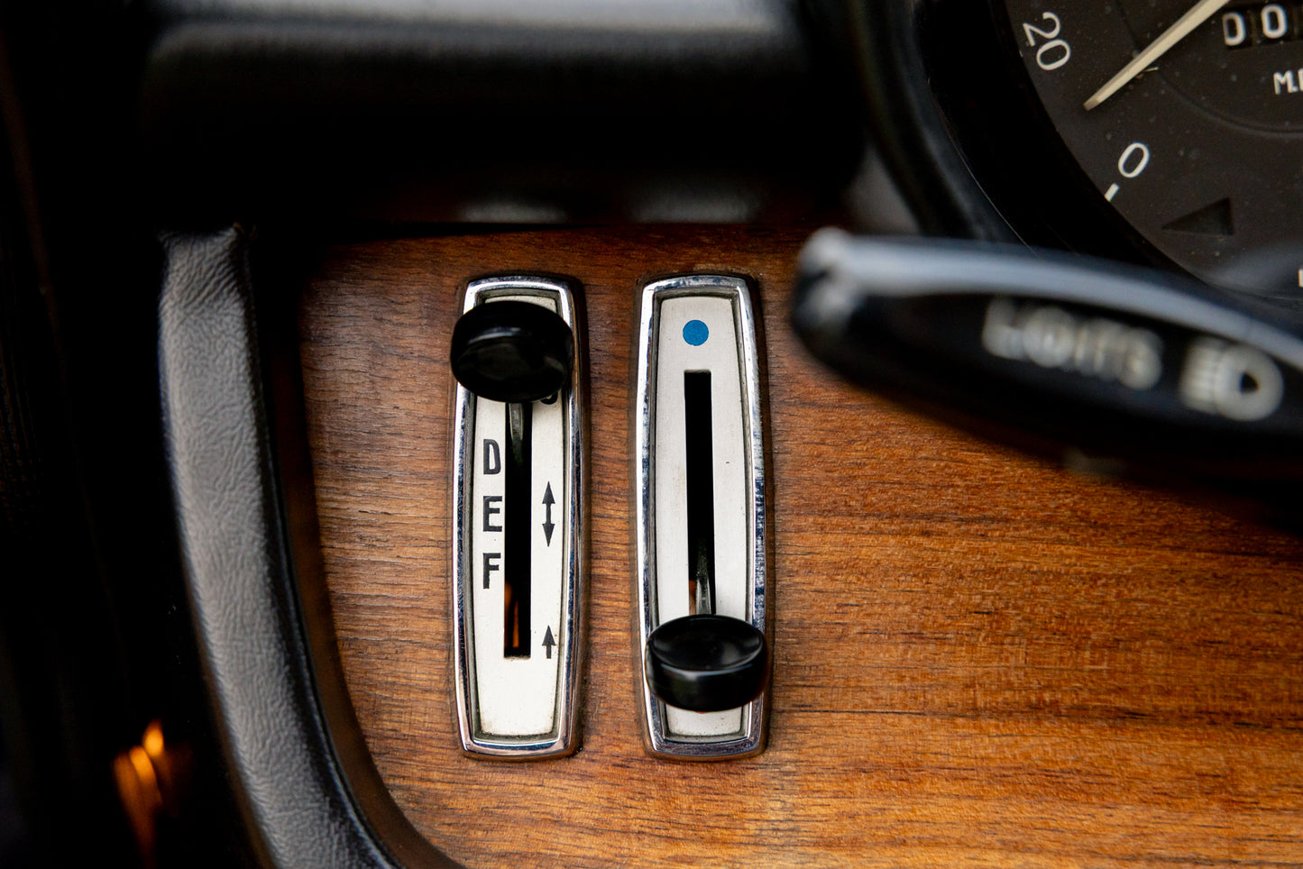 1968 Ferrari 365 GT 2+2