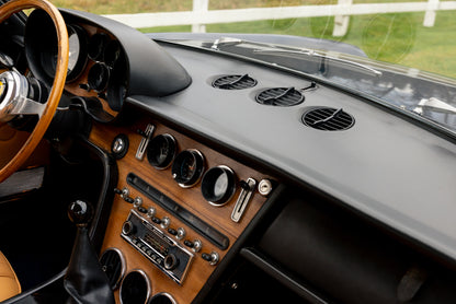 1968 Ferrari 365 GT 2+2