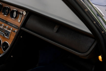 1968 Ferrari 365 GT 2+2