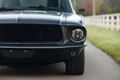 1968 Ford Mustang Restomod