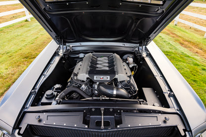 1968 Ford Mustang Restomod
