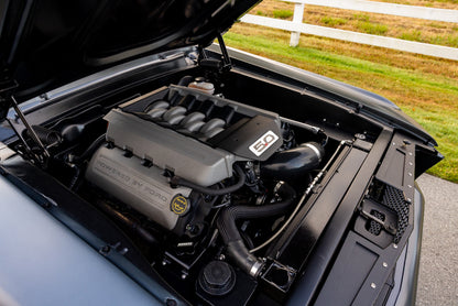 1968 Ford Mustang Restomod