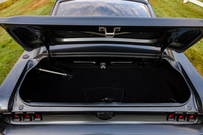 1968 Ford Mustang Restomod