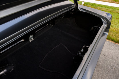 1968 Ford Mustang Restomod