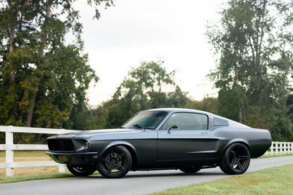 1968 Ford Mustang Restomod