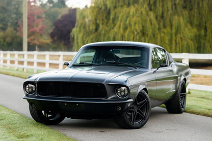 1968 Ford Mustang Restomod