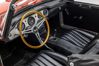 1965 Honda S600 Roadster