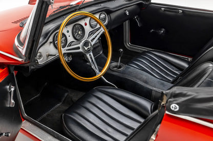 1965 Honda S600 Roadster