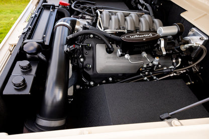 1969 Ford Bronco Velocity Restorations