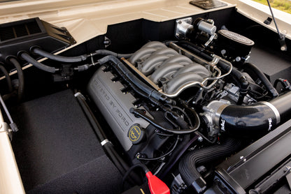 1969 Ford Bronco Velocity Restorations