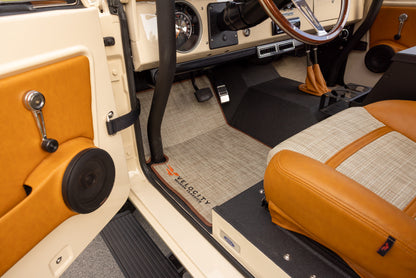 1969 Ford Bronco Velocity Restorations