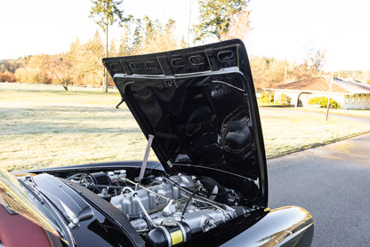 1969 Mercedes-Benz 280SL