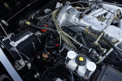 1969 Mercedes-Benz 280SL