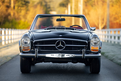 1969 Mercedes-Benz 280SL