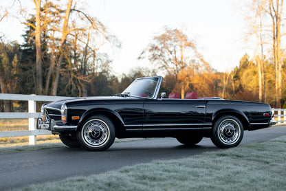 1969 Mercedes-Benz 280SL