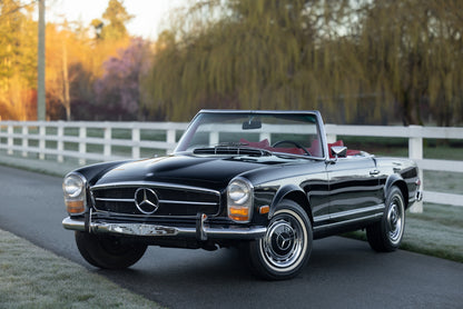 1969 Mercedes-Benz 280SL