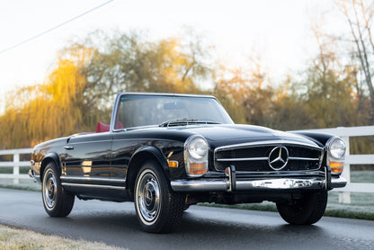 1969 Mercedes-Benz 280SL