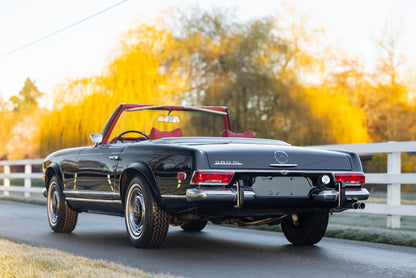 1969 Mercedes-Benz 280SL