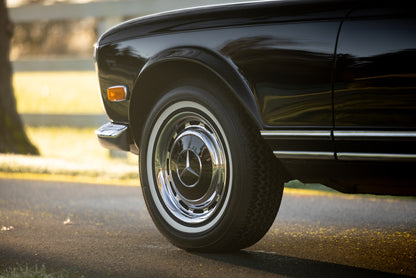 1969 Mercedes-Benz 280SL