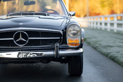 1969 Mercedes-Benz 280SL