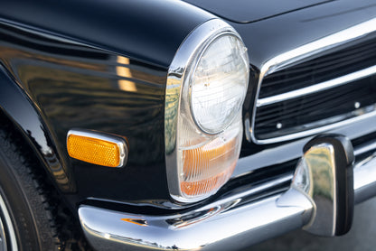 1969 Mercedes-Benz 280SL