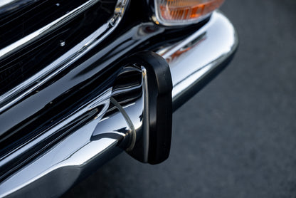 1969 Mercedes-Benz 280SL