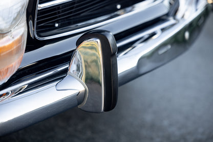 1969 Mercedes-Benz 280SL