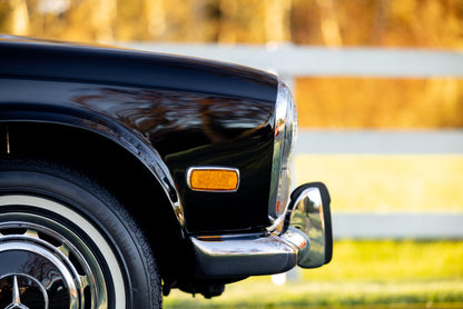 1969 Mercedes-Benz 280SL