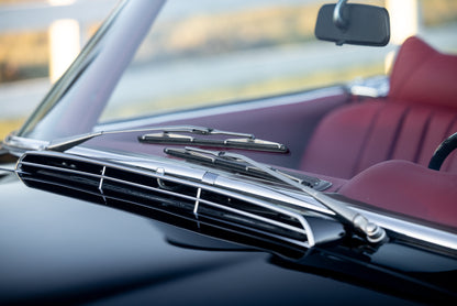 1969 Mercedes-Benz 280SL