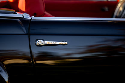 1969 Mercedes-Benz 280SL