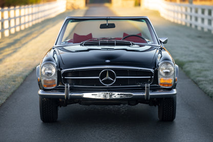 1969 Mercedes-Benz 280SL