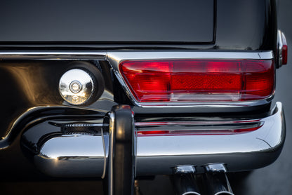 1969 Mercedes-Benz 280SL