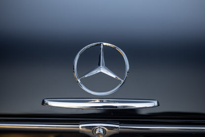 1969 Mercedes-Benz 280SL