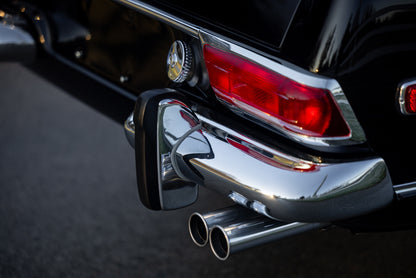 1969 Mercedes-Benz 280SL