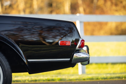 1969 Mercedes-Benz 280SL