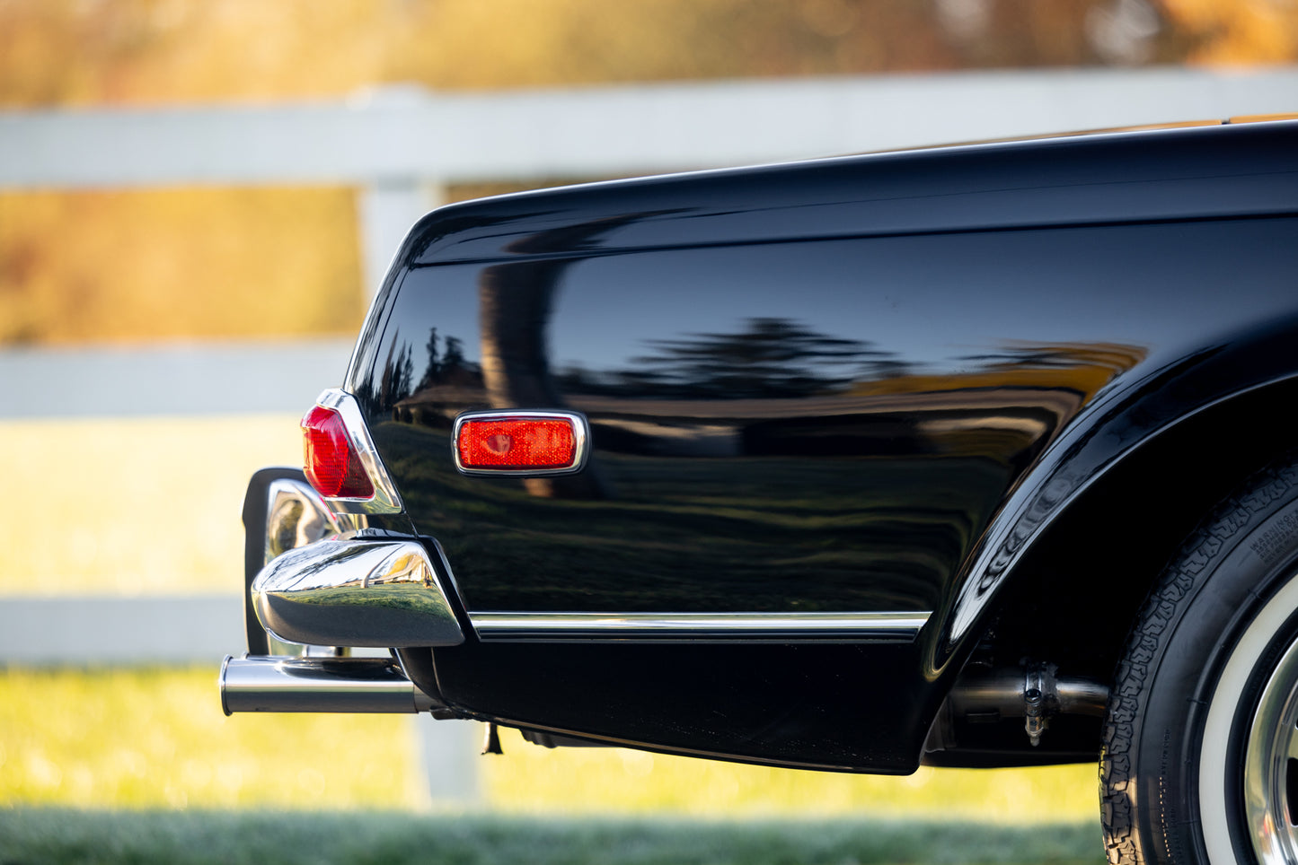 1969 Mercedes-Benz 280SL