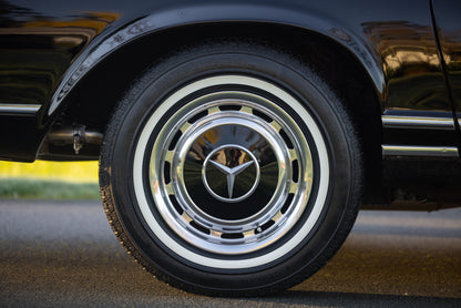 1969 Mercedes-Benz 280SL